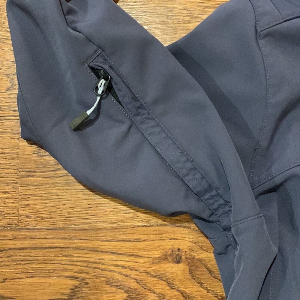 Orage Soft Shell Ski Jacket - image 3